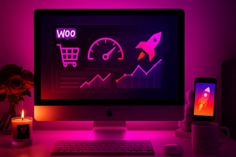 How can I optimize my WooCommerce store for faster loading times?