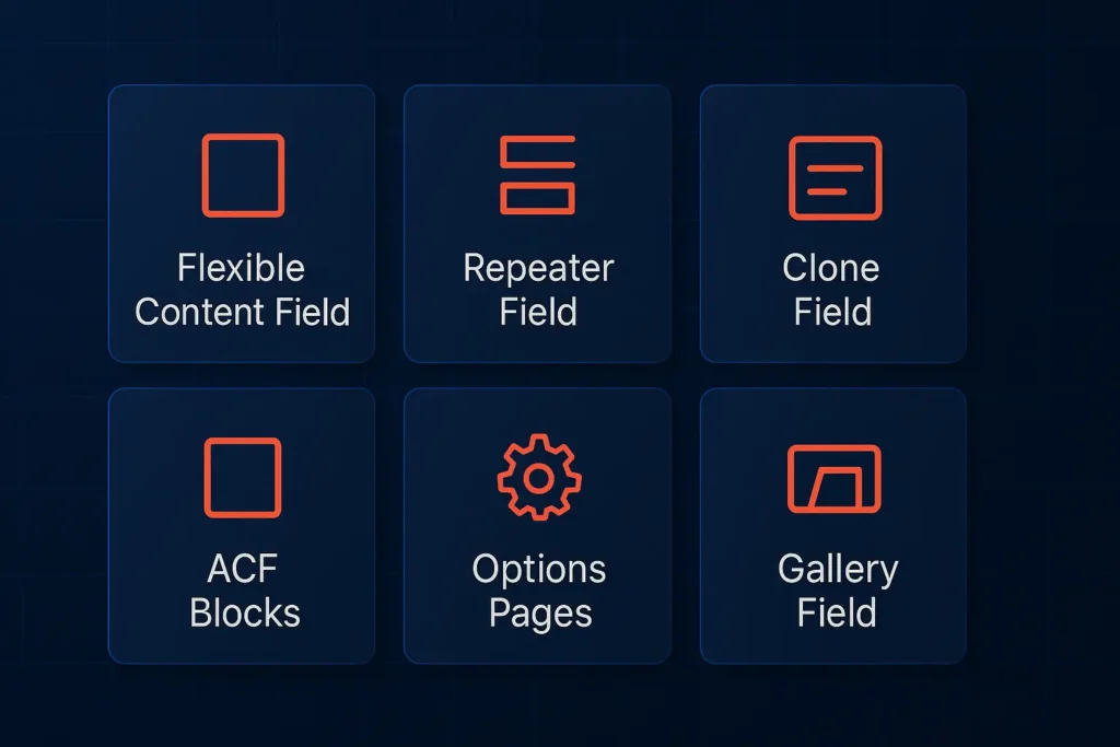 Custom Post Types and ACF: How to Build Unique Solutions for Every Client