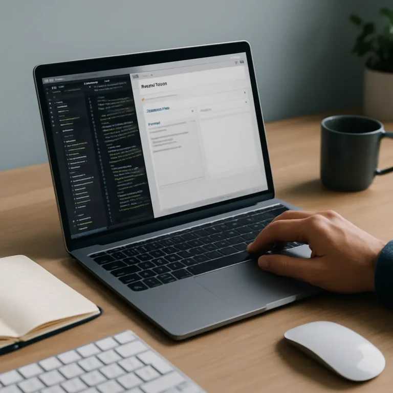How to Use AI to Translate Your Website