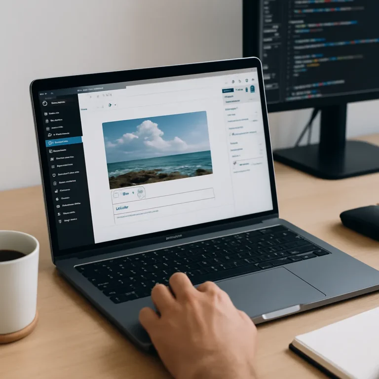 How to Add Caption to Images in WordPress