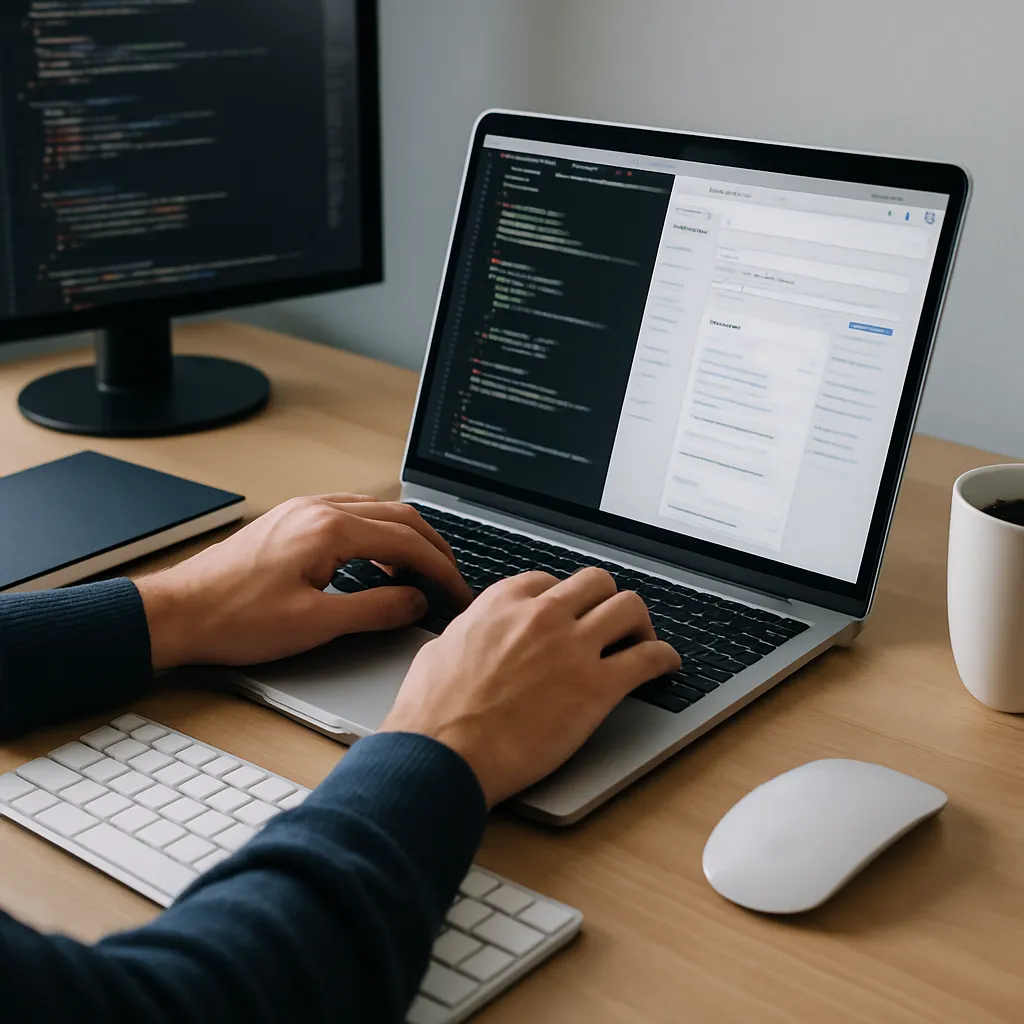How to Create an Elearning Website