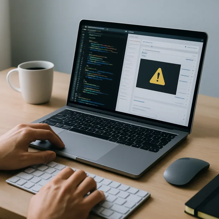 How to Fix File and Folder Permissions Error in WordPress