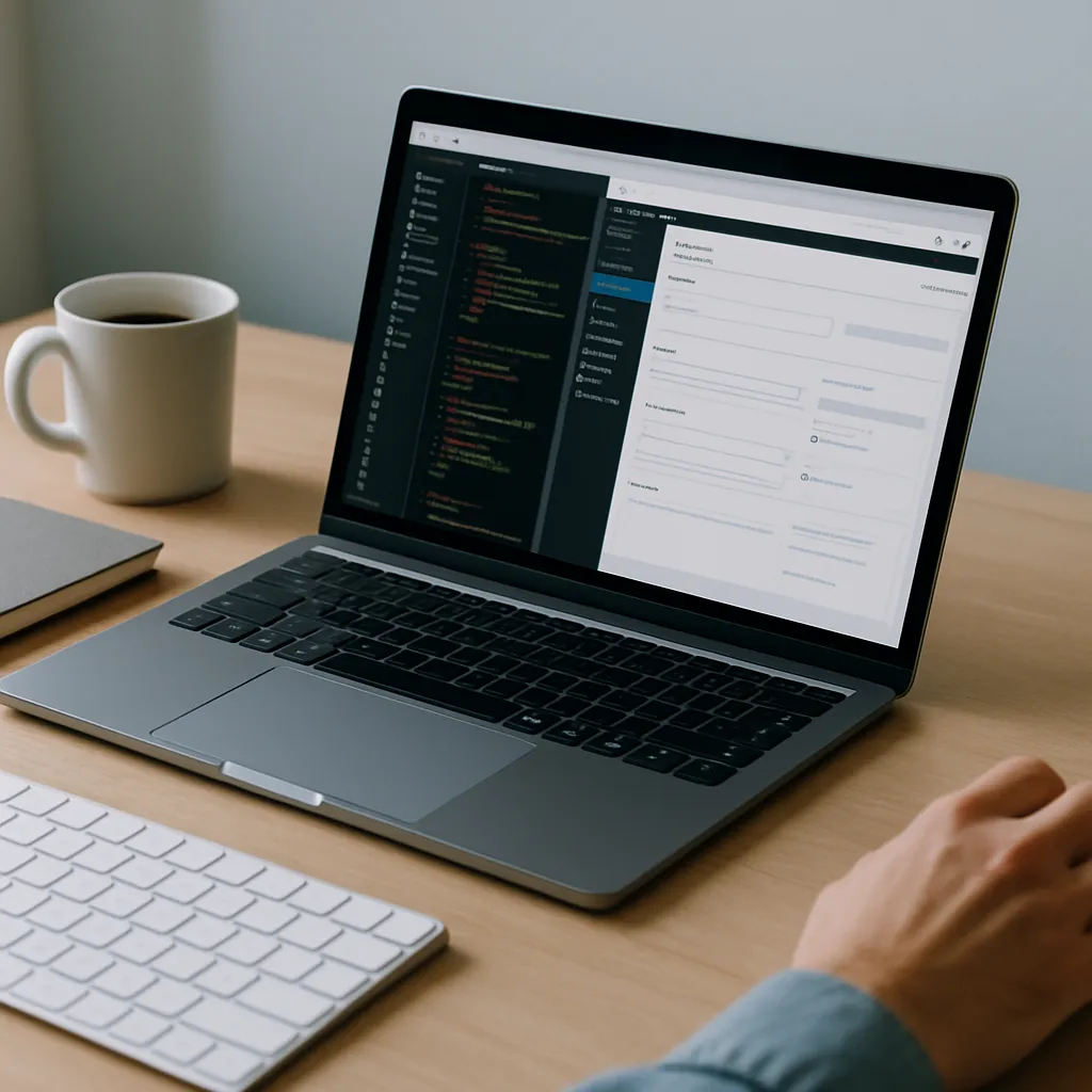 How to Add the WordPress Logout Link to Navigation Menu