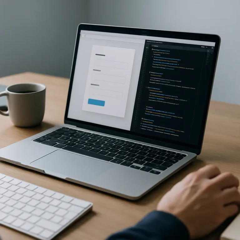 How to Use Dynamic Field Population in WordPress to Auto Fill Forms