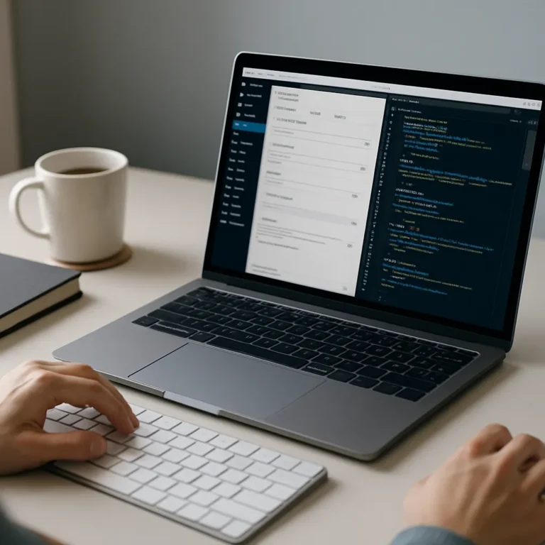 How to Style Contact Form 7 in WordPress
