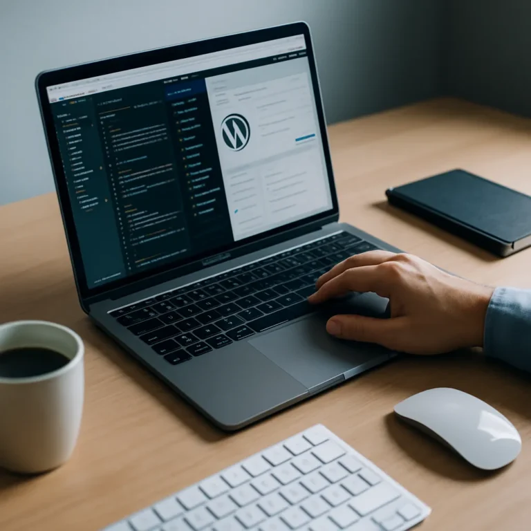 How to Uninstall and Reinstall WordPress