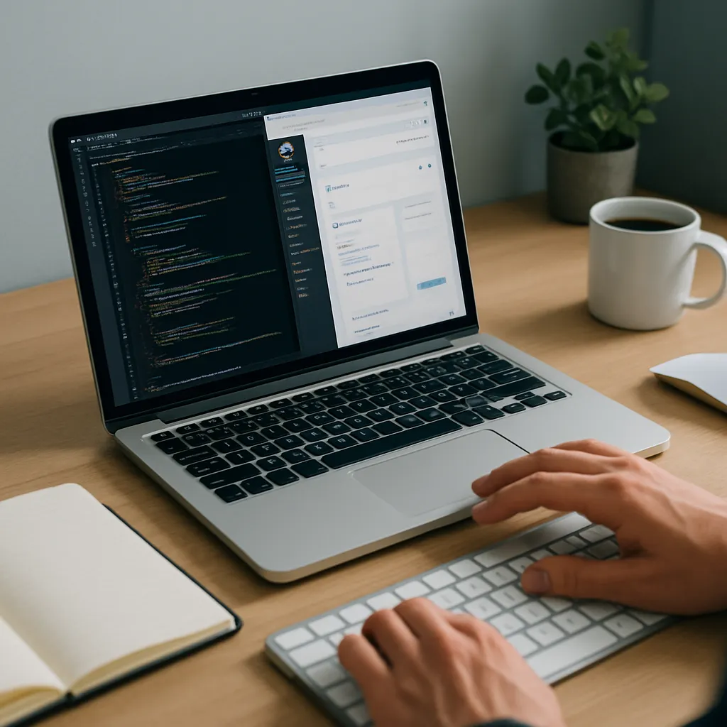 How to Add a Favicon to Your WordPress Blog