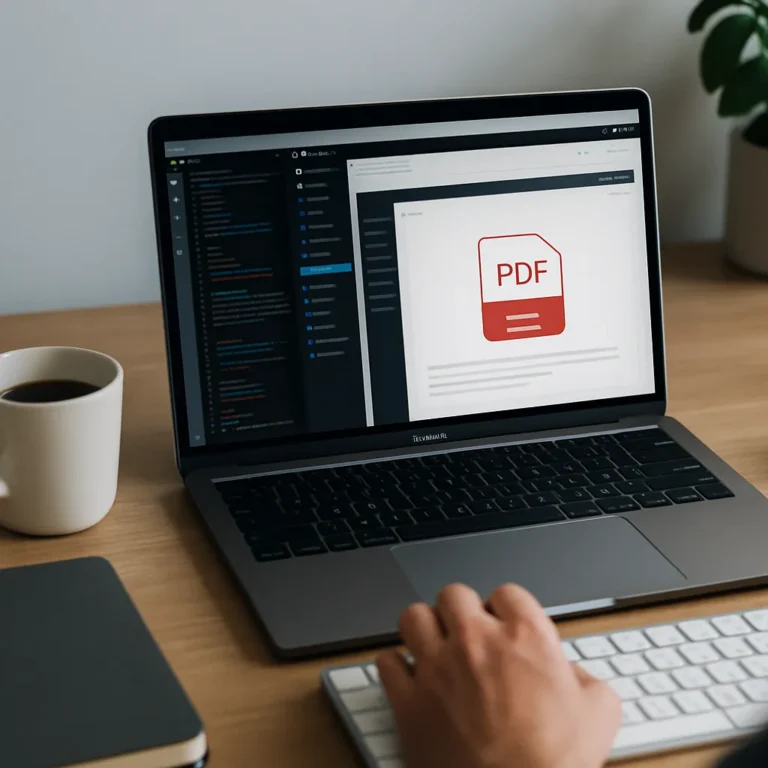 How to Add a PDF Viewer in WordPress