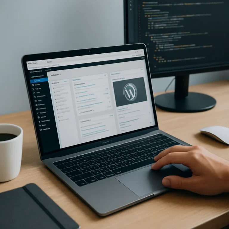 How to Easily Check Which WordPress Version You Are Using