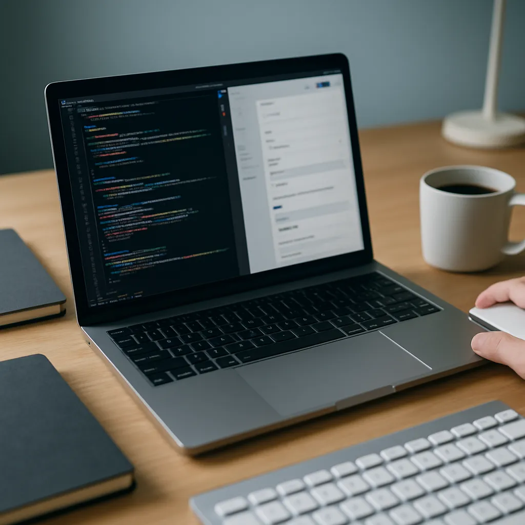 What Is Theme JSON File in WordPress and How to Use It