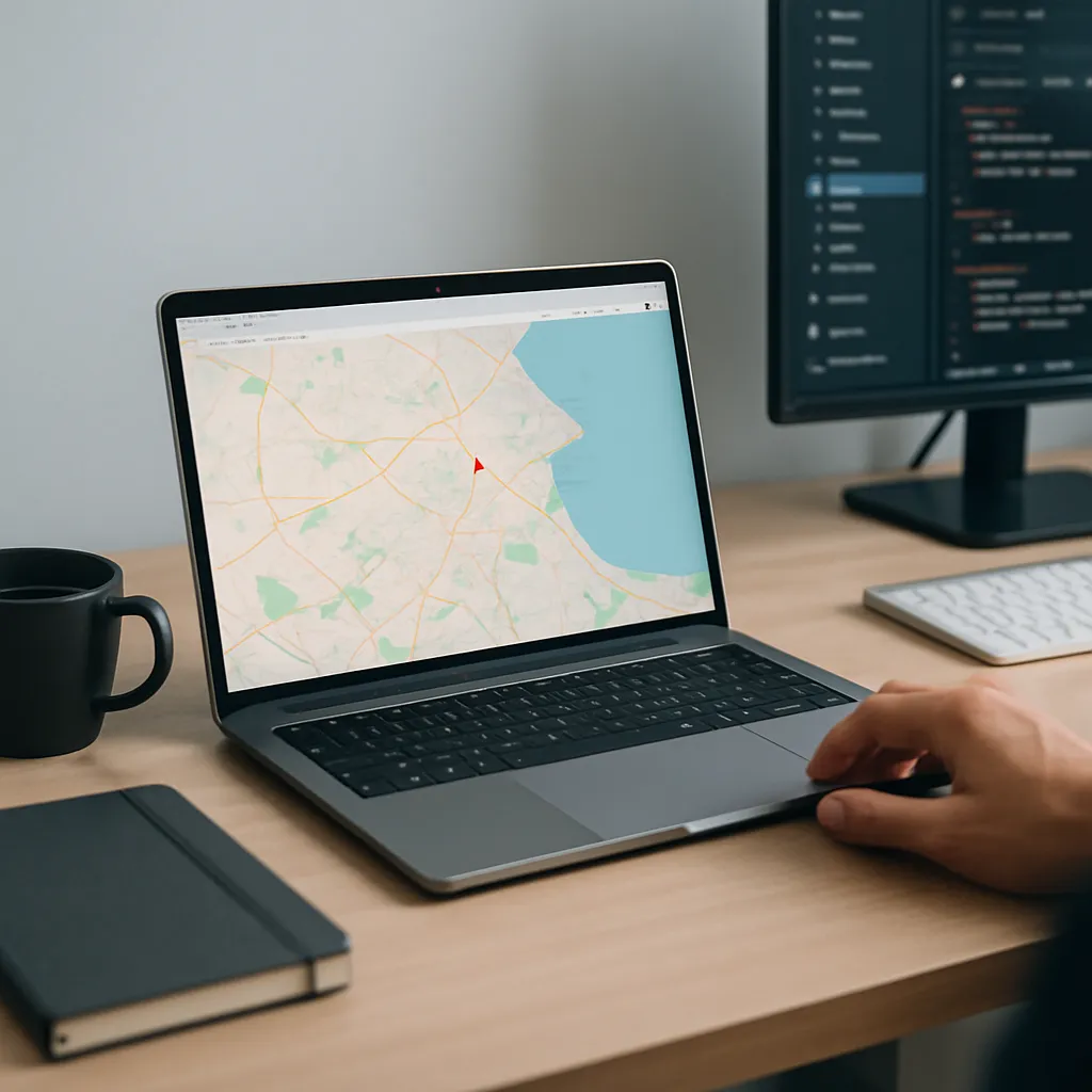 How to Add Google Maps in WordPress