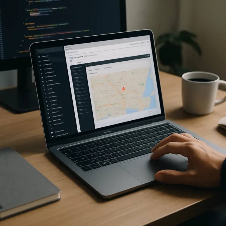 How to Add Google Maps in WordPress