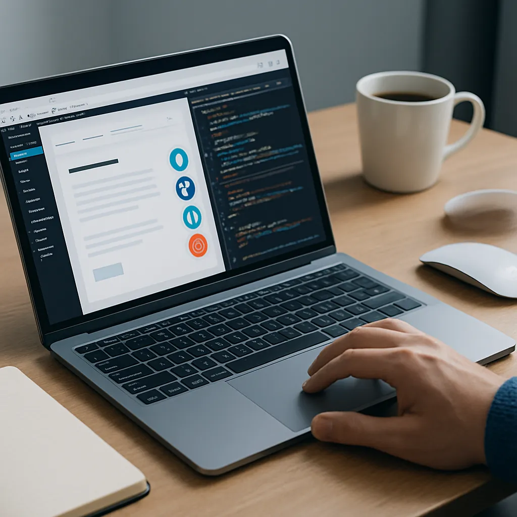 How to Add a Floating Social Share Bar in WordPress