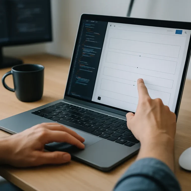 How to Add or Remove Blank Space Between WordPress Blocks