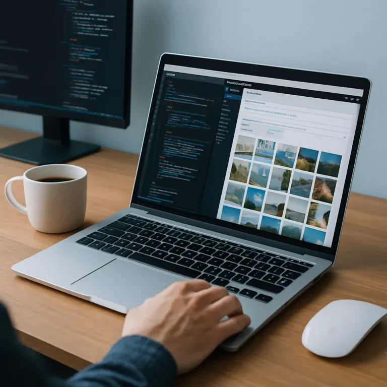 How to Automatically Generate Image Alt Text in WordPress Using AI