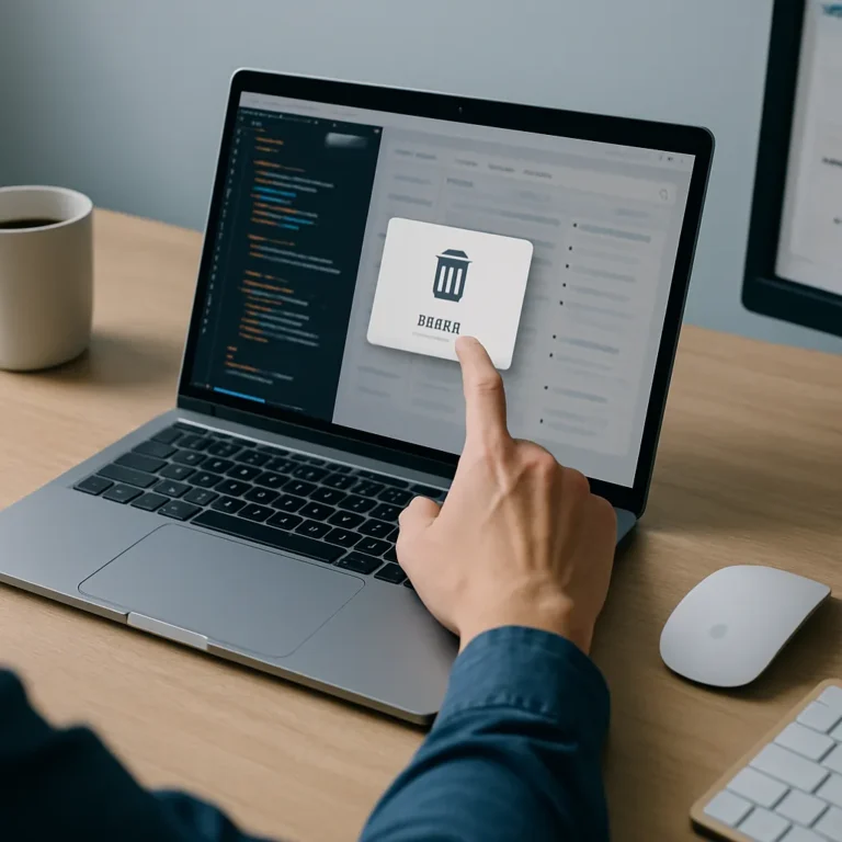 How to Properly Uninstall a WordPress Plugin