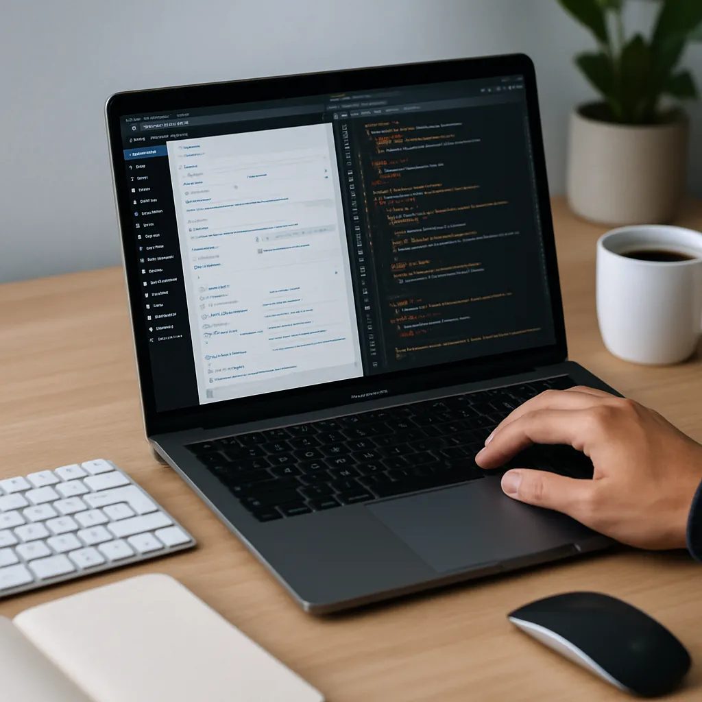 How to Fix Briefly Unavailable for Scheduled Maintenance Error in WordPress