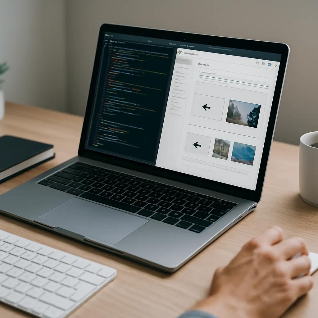 How to Use Thumbnails with Previous and Next Post Links in WordPress