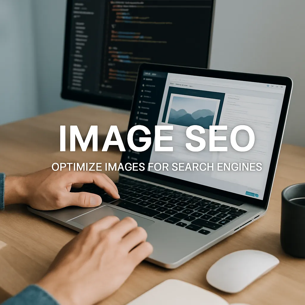 Image SEO Optimize Images for Search Engines