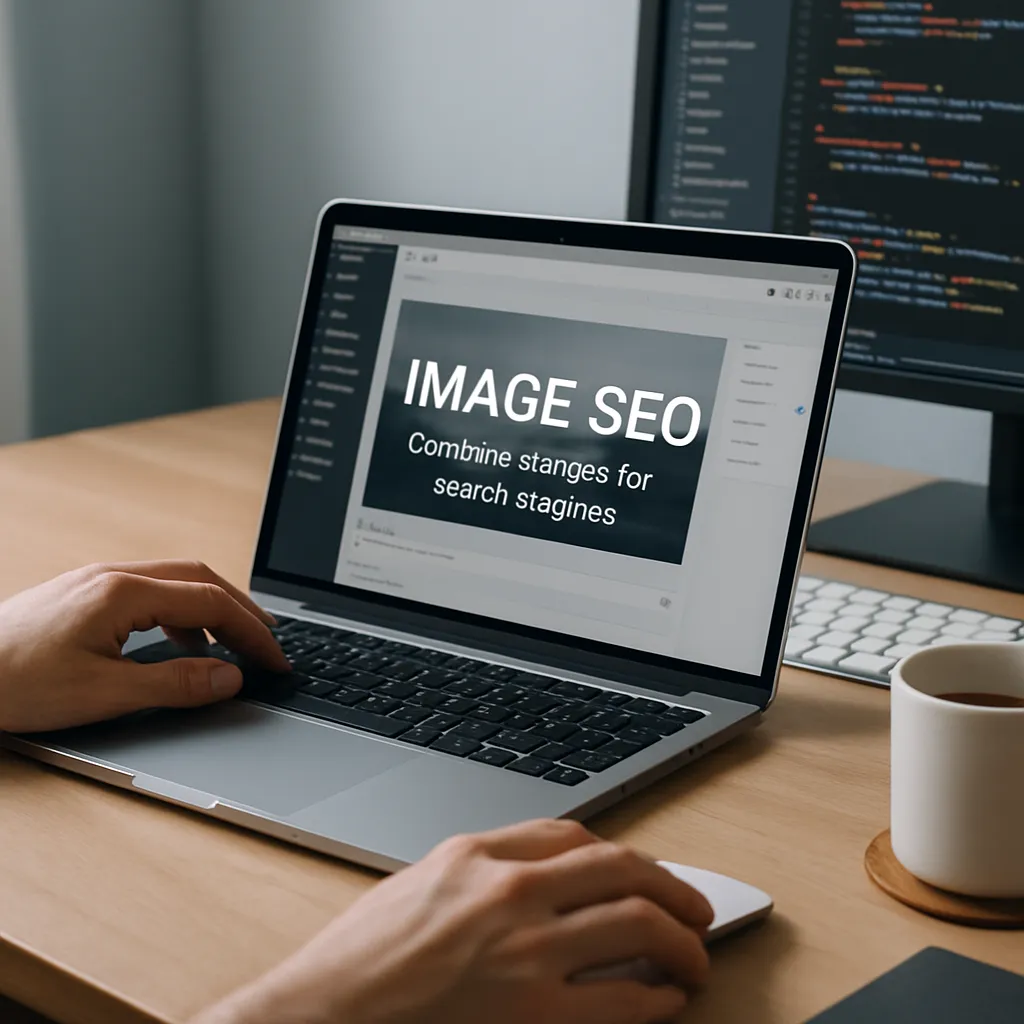 Image SEO Optimize Images for Search Engines