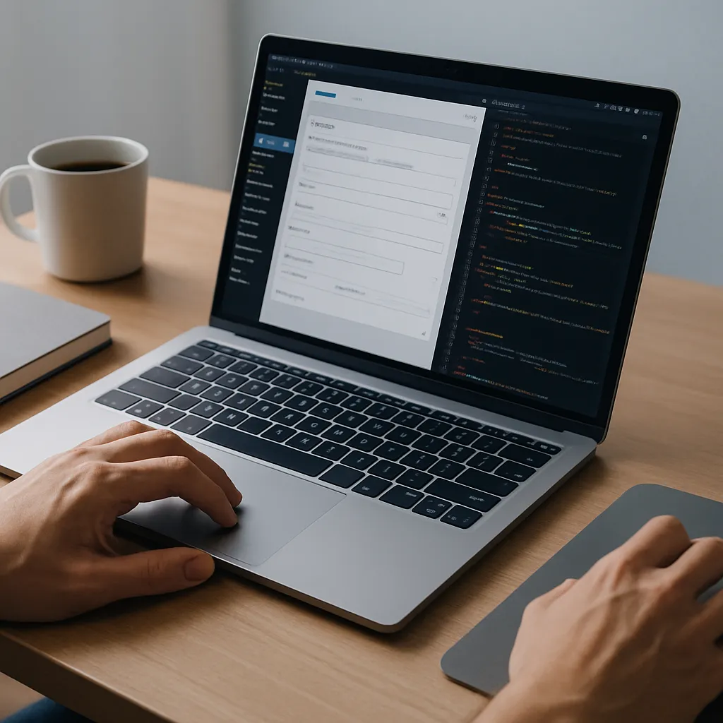 How to Block Contact Form Spam in WordPress