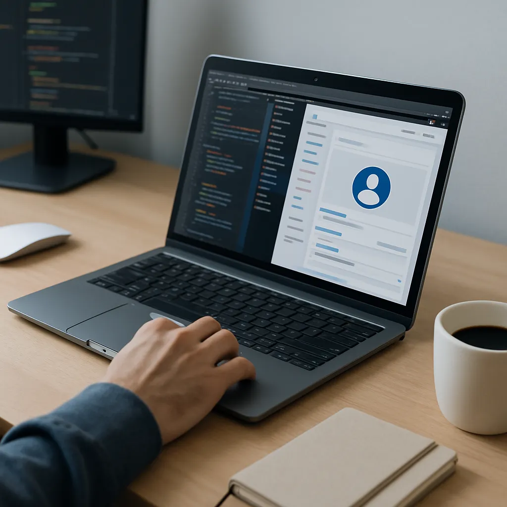 How to Change the Default Gravatar Image Size in WordPress