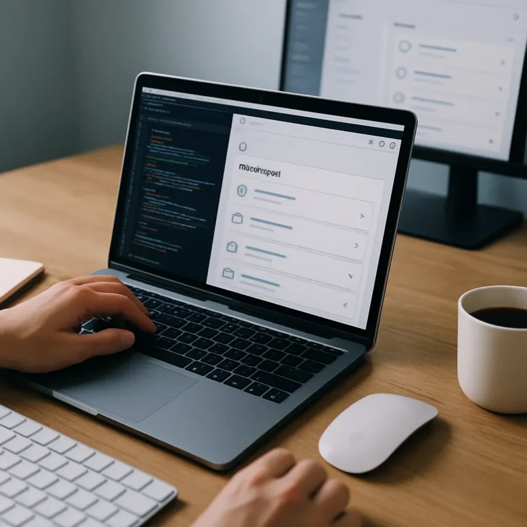 How to Show Related Pages in WordPress