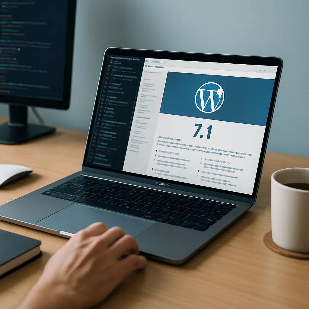 WordPress 7.1: What’s New