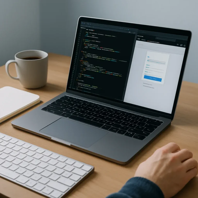 How to Create Custom Login Page for WordPress